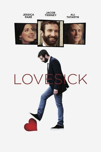 Lovesick海报