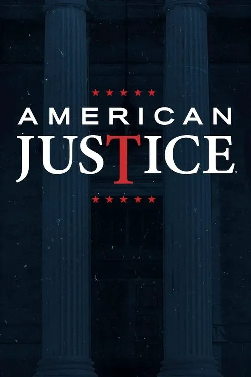 American Justice 第 16 季海报