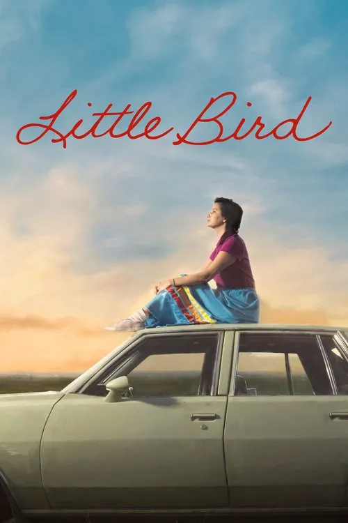 Little Bird 第 1 季海报