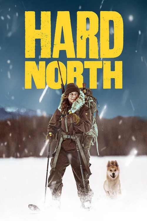 Hard North 第 1 季海报