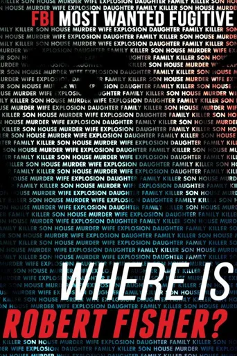 Where Is Robert Fisher海报
