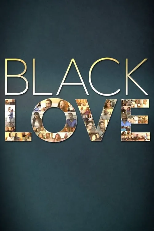 Black Love 第 2 季海报
