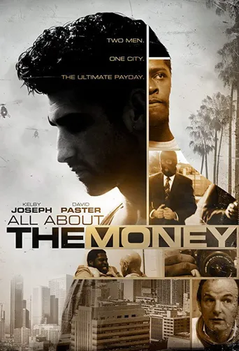 All About the Money海报