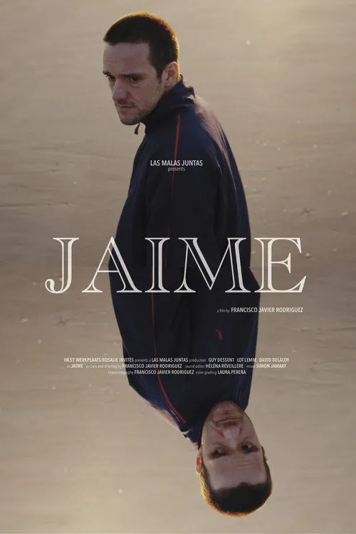 Jaime海报