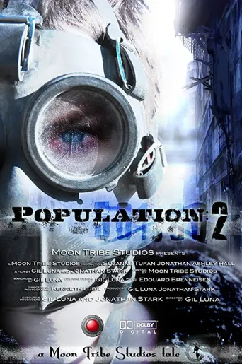 Population: 2海报
