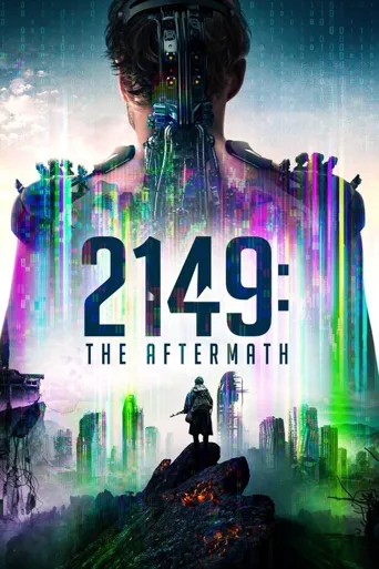 2149：余波海报