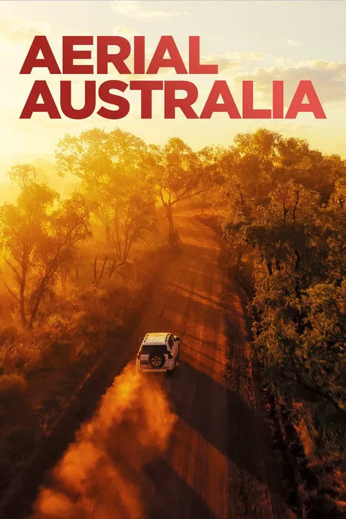 Aerial Australia 第 1 季海报