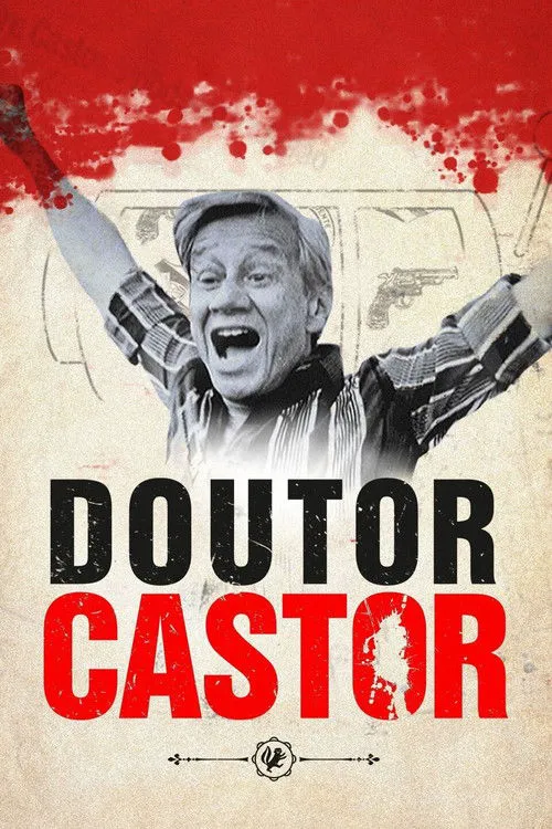 Doutor Castor 第 1 季海报