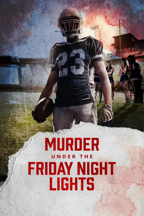 Murder Under the Friday Night Lights 第 4 季海报