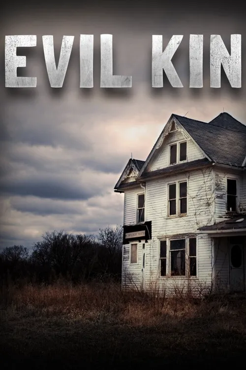 Evil Kin 第 3 季海报
