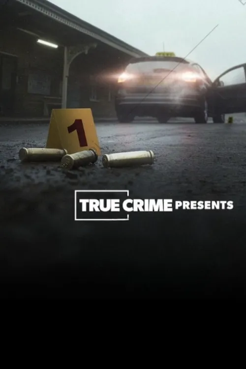 True Crime Presents 第 1 季海报