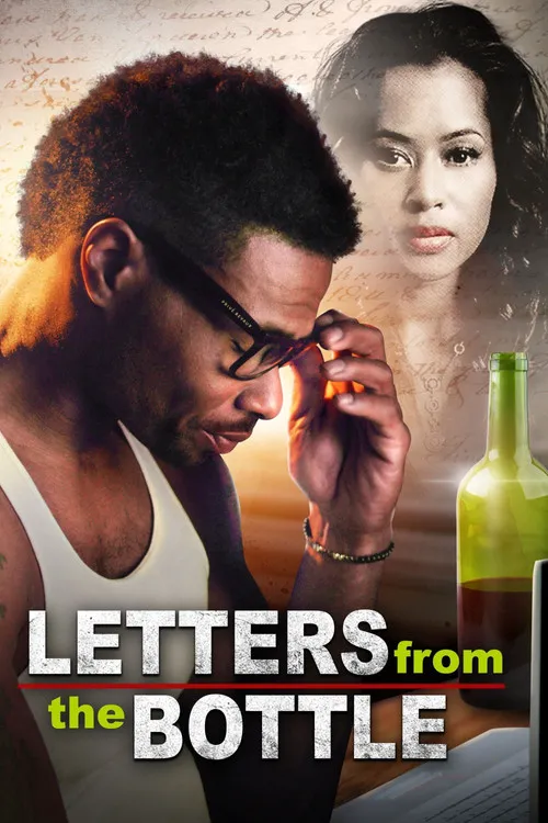 Letters from the Bottle海报