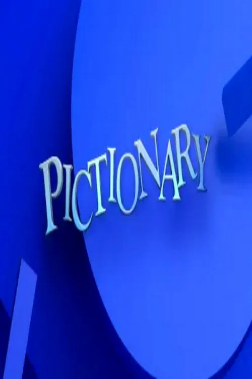 Pictionary 第 1 季海报