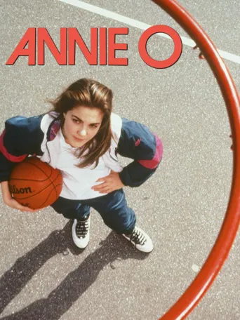 Annie O海报