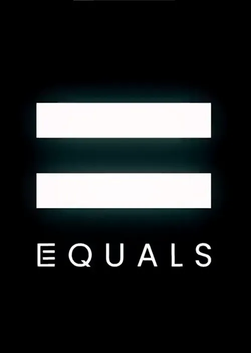 EQUALS 第 1 季海报