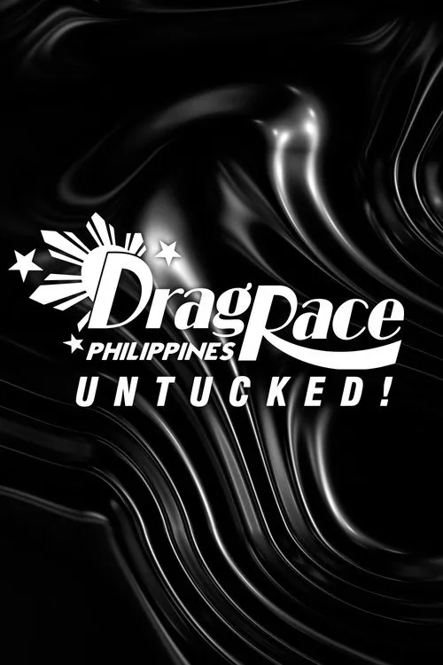 Drag Race Philippines Untucked! 第 3 季海报