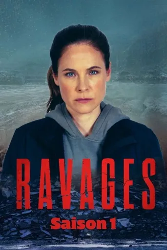 Ravages海报