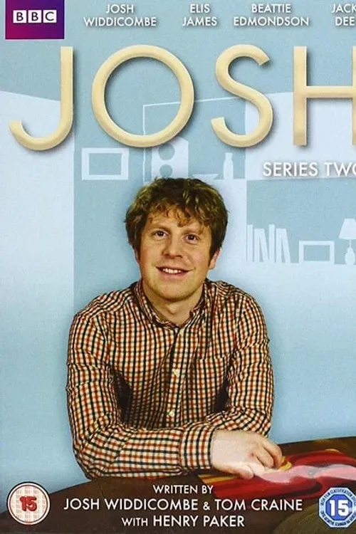 Josh 第 2 季海报