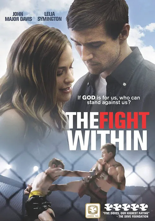 The Fight Within海报