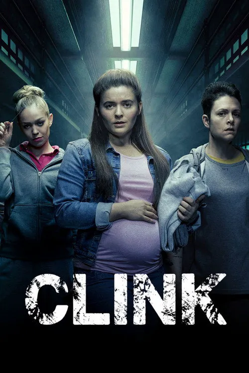 Clink 第 1 季海报