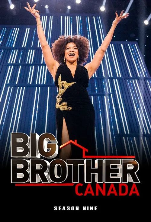Big Brother Canada 第 9 季海报