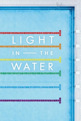 Light in the Water海报