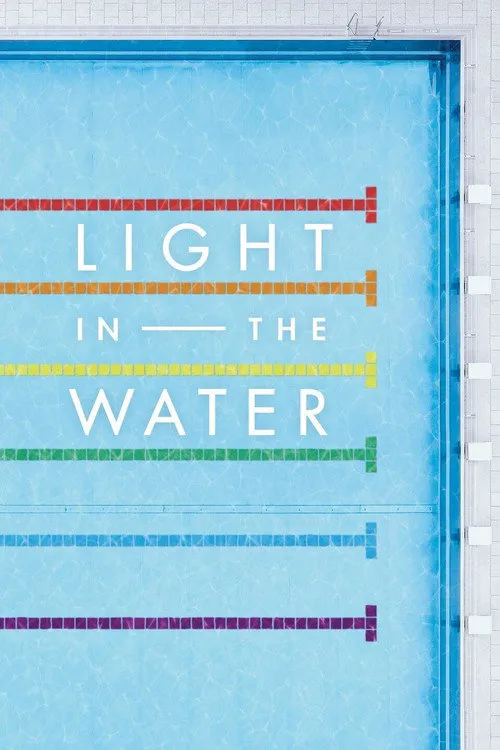Light in the Water海报