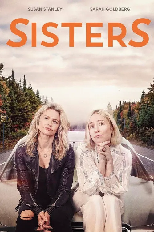 SisterS 第 2 季海报
