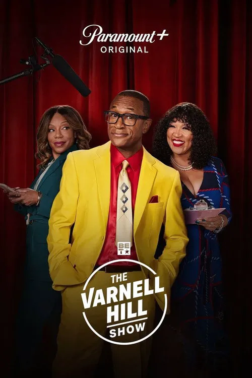 The Varnell Hill Show 第 1 季海报