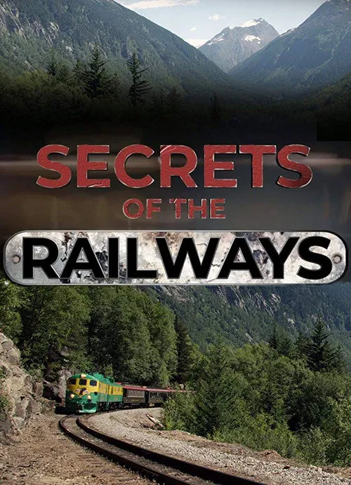 Secrets of the Railways 第 1 季海报