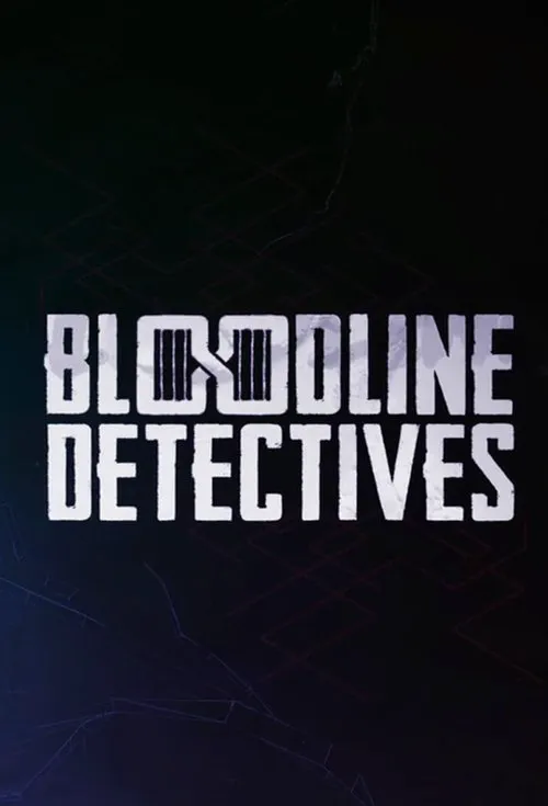 Bloodline Detectives 第 6 季海报