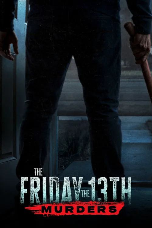 The Friday the 13th Murders 第 1 季海报