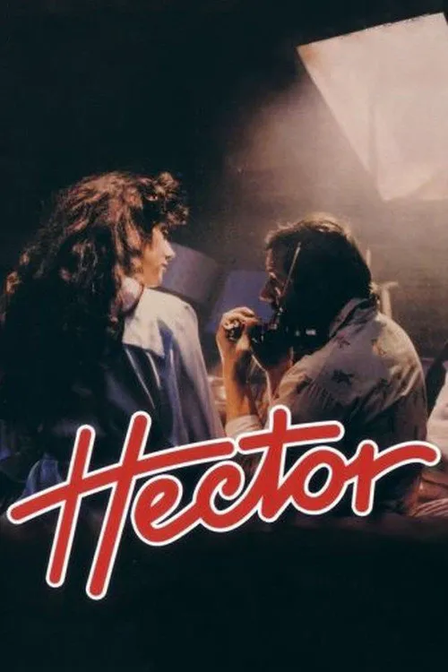 Hector海报