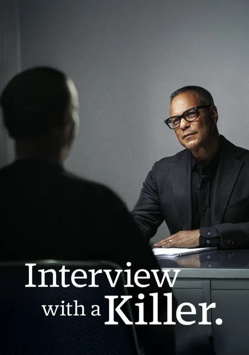 Interview With a Killer 第 1 季海报