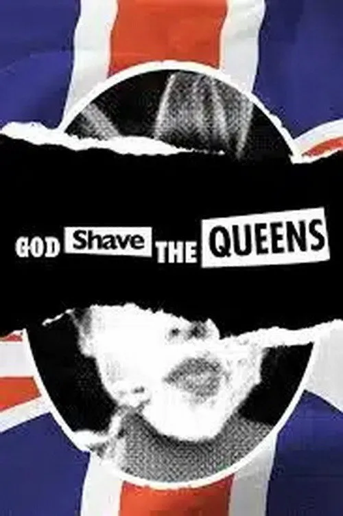 God Shave the Queens 第 1 季海报
