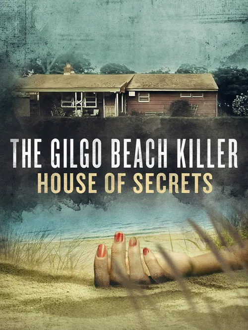 The Gilgo Beach Killer: House of Secrets 第 1 季海报