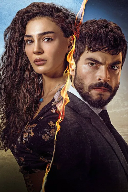 Hercai 第 2 季海报