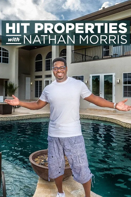 Hit Properties with Nathan Morris 第 1 季海报