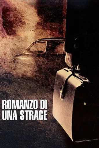 大屠杀之殇海报