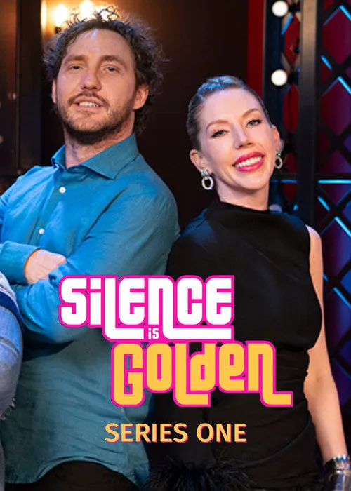 Silence is Golden 第 1 季海报