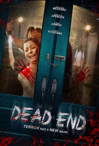 Dead End海报