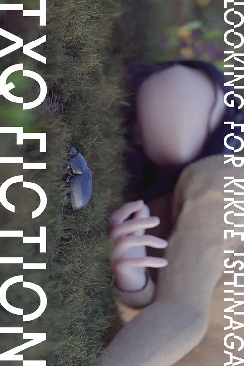 TXQ FICTION 寻找石永菊江 第 1 季海报
