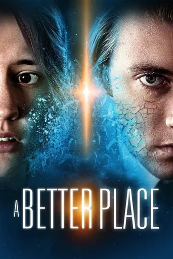 A Better Place海报