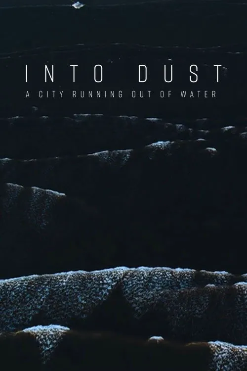 Into Dust海报