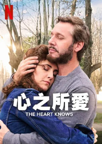 心之所爱海报