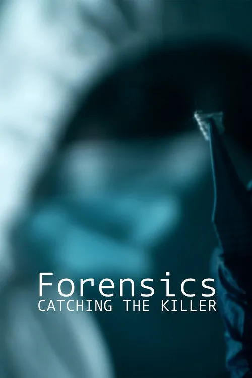 Forensics: Catching the Killer 第 3 季海报