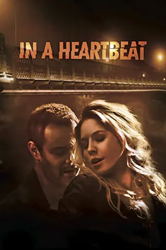 In a Heartbeat海报