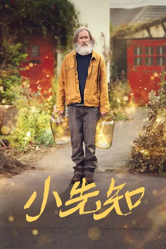小先知 第 1 季海报