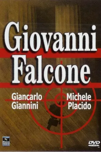 Giovanni Falcone海报