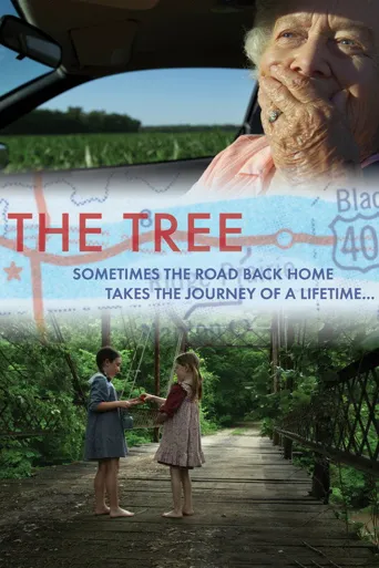 The Tree海报